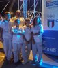 sis fase nazionale coni 2018 rimini